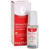 MAVALA nail care mava-flex serum serum za suhe, trde in lomljive nohte 10 ml | Shoptok.si
