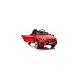  Otroški avto na akumulator Mercedes CLS 350 Rdeča lea | Shoptok.si