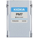 KIOXIA PM7-R 3.84 TB 2.5 SAS BiCS FLASH TLC | shoptok.hr