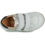 GBB Nizke superge AMBIGU Bela | Shoptok.si
