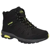 Pohodništvo Raven Insulated Wp Črna