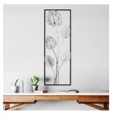 WALLXPERT dekorativni metalni zidni pribor strawberry 3 | ePonuda.com