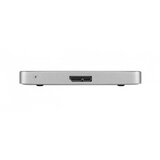 Verbatim Store n Go 2,5 ALU 2TB USB 3.2 Gen 1 Silver 53666 | shoptok.hr