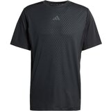 Adidas Funkcionalna majica 'D4T POWER' antracit / črna Cene