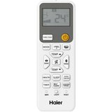 Haier KLIMA UREĐAJ 2,7 kW AS25RBAHRA-PL/1U25YESFRA-3 - Revive Plus, za prostor do 25m2, A++ energetska klasa | shoptok.hr