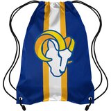  Los Angeles Rams Team Stripe Drawstring sportska vreća cijene