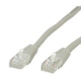 Intex 0.5m Sivi UTP cable CAT 5E sa konektorima | ePonuda.com