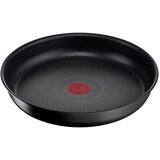 Tefal Aluminijaste ponve v kompletu 2 ks z neprijemljivo površino ø 28 cm INGENIO Eco Resis L3979102 – | Shoptok.si