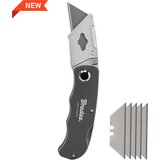 Bradas NOZ SKLOPIVI METALNI 19MM DIY-KN190201/B | ePonuda.com