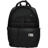  Nahrbtnik Round NBA Black | Shoptok.si