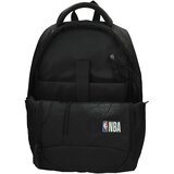  Ruksak Round NBA crna Netto | shoptok.hr