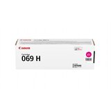 Canon CRG-069H M Toner Original Magenta Cene