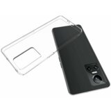 Clear Case 1,8 mm silikonski ovitek za Realme GT Neo 3 - prozoren | Shoptok.si