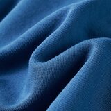  Dječja topla majica s kapuljačom plava 104 | shoptok.hr