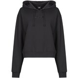 Vans Puloverji W ESSENTIAL H-FT RLX PO Črna | Shoptok.si
