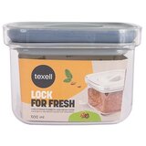 Texell Činija sa poklopcem Lock&Fresh TFC-S369 Cene