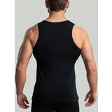 STRIX muška majica bez rukava merino i black | ePonuda.com