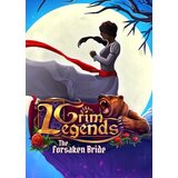  grim legends: the forsaken bride (pc) steam key europe | ePonuda.com