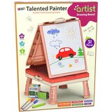  Višenamjenski 3u1 dvostrani kineski stol za igru sa rekvizitima | shoptok.hr