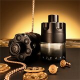 Azzaro The Most Wanted Intense toaletna voda za moške 100 ml | Shoptok.si