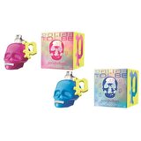 Police TO BE GOODVIBES FOR WOMAN EDPV 40ML+TO BE GOODVIBES FOR MAN EDTV 40ML Cene