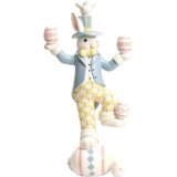 Ena Figura Zeka na jajetu 16x8x31cm, Šar Cene