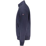  Muška plava jakna NORWAY 1963 | shoptok.hr