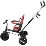 Kinderkraft tricikl za decu Aston 2 Plus Pink, 9m+ | Eponuda.com