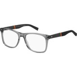 Tommy Hilfiger TH2046 KB7 ONE SIZE (53) Siva/Kristalna | Shoptok.si