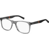 Tommy Hilfiger TH2046 KB7 ONE SIZE (53) Siva/Kristalna