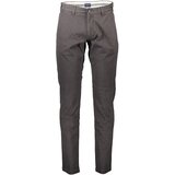 Gant MEN&#39;S TROUSERS GREY | shoptok.hr