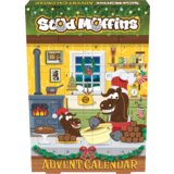 Stud Muffins Adventni koledar - 1 k. Cene