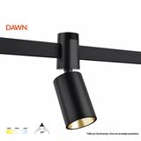  LED MODUL 9029 C 9W CCT CRNA Cene