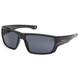 Timberland TB00002 01D Polarized ONE SIZE (64) Črna/Siva | Shoptok.si