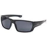TB00002 01D Polarized ONE SIZE (64) Črna/Siva