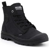 Palladium Visoke superge Pampa HI ZIP NBK 06440-008-M Črna cene