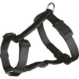 Trixie Classic AM za pse L (75–100 cm/25 mm) Crni | ePonuda.com