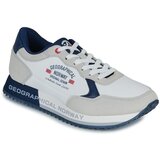 Geographical Norway OSTYLE Bijela Cijene