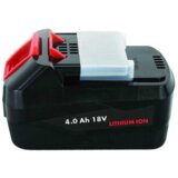  Rezervna baterija, 18V/4.0AH CLASSIC | Eponuda.com