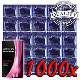 Vitalis Premium sensation 1000 pack Cene