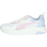 Puma Nizke superge 402265 Bela | Shoptok.si