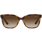 VOGUE Eyewear Sončna očala 0VO5426S Kostanjeva | Shoptok.si