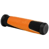 ručica kormila-grip, mtb"wag", crno/naranđasta