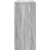  Komoda boja hrasta sonome 85x34x76 cm konstruirano drvo | Eponuda.com