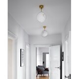  byrydens 4202560-5000 - plafonski luster bellagio 1xE27/8W/230V | Eponuda.com