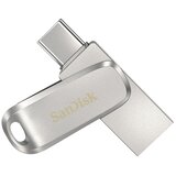 Sandisk Ultra Dual Drive Luxe USB-C, 32GB, SDDDC4-032G-G46 | shoptok.hr