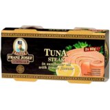 Franz Josef Kaiser Tunjevina FRANZ JOSEF komadi sa limunom 2x80g Cene