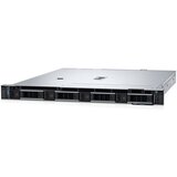Dell poweredge R360 xeon 6 performance 6325P 4C 1x16GB H355 1x1.2TB sas 700W (1+0) 3yr nbd + šine | ePonuda.com