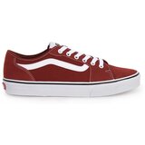Vans Skate čevlji Zhg Filmore Decon Rdeča | Shoptok.si
