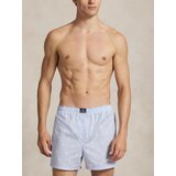 Polo Ralph Lauren Boksarice marine / pastelno modra / svetlo modra / bela | Shoptok.si